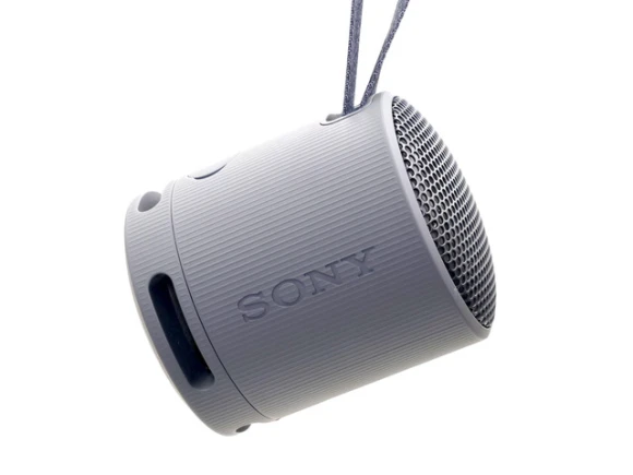 Noise-Canceling Wireless Headphones and Speaker Bundle — Wireless Earbuds, Sony