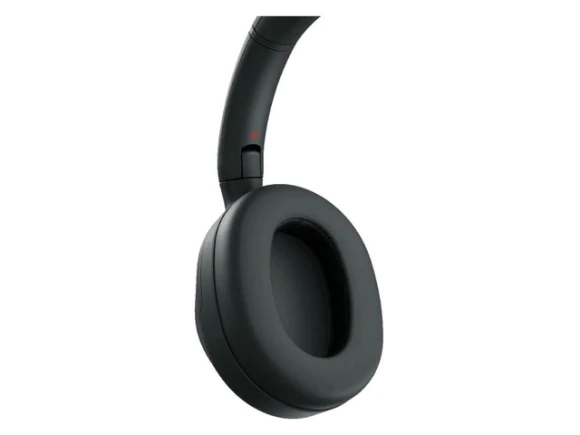 Over-ear wireless noise-canceling headphones — Wireless Earbuds, Sony