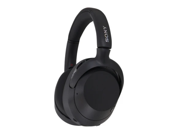 Over-ear wireless noise-canceling headphones — Wireless Earbuds, Sony