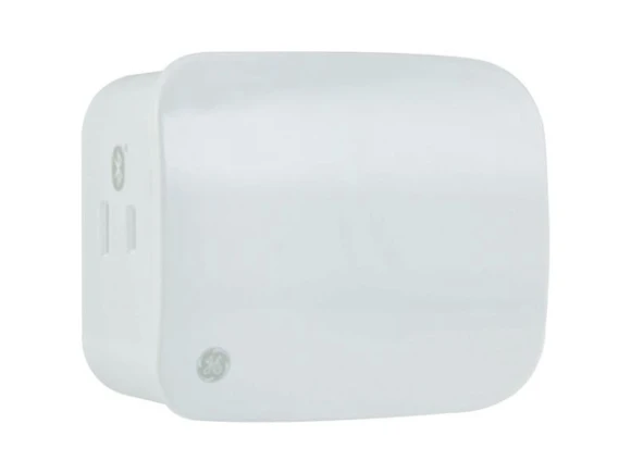 Plug-in smart dimmer — Smart Plug, GE
