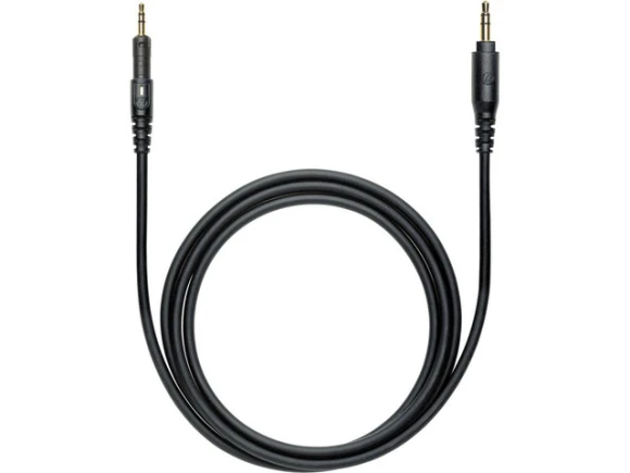 Professional Studio Monitor Headphones, Over-Ear, Black — Wireless Earbuds, Audio Technica