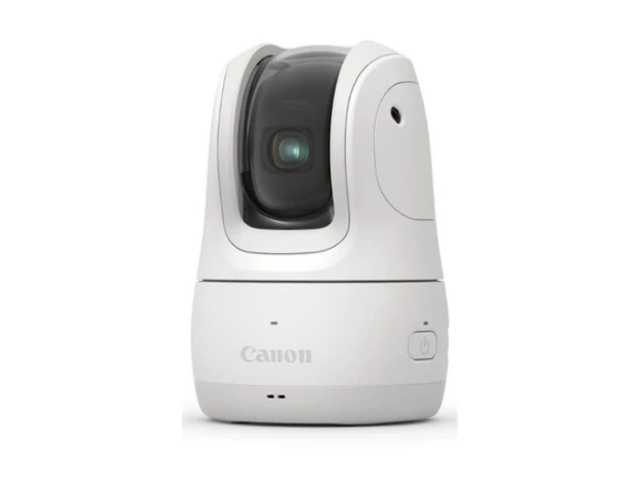PTZ Camera — Digital Cameras & Camcorders, Canon