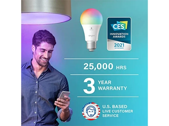 Smart light bulb — Smart Light Bulb, Sengled