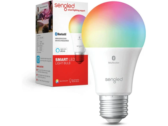 Smart light bulb — Smart Light Bulb, Sengled
