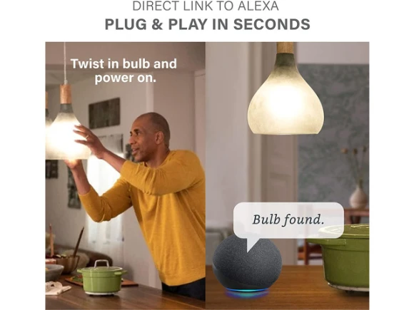Smart light bulb — Smart Light Bulb, Sengled