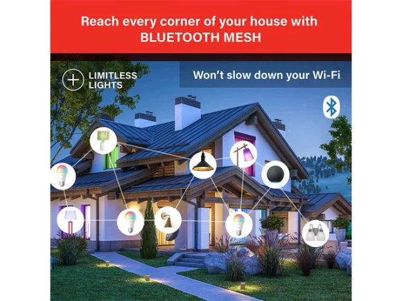 Smart light bulb — Smart Light Bulb, Sengled