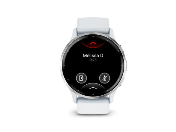 Smart watch — Smart Watch, Garmin
