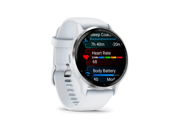 Smart watch — Smart Watch, Garmin