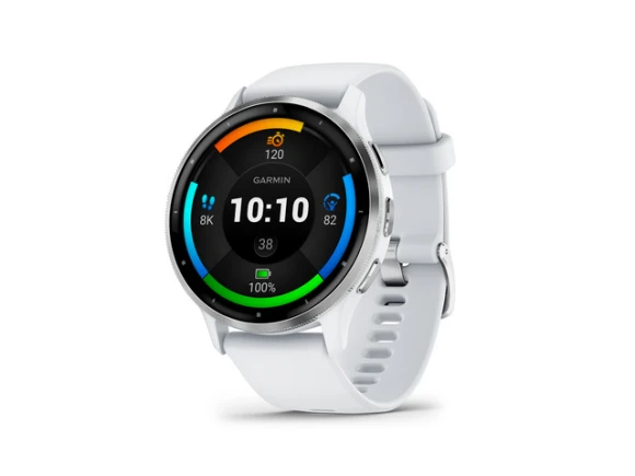 Smart watch — Smart Watch, Garmin