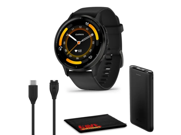 Smartwatch Venu 3 — Smart Watch, Garmin