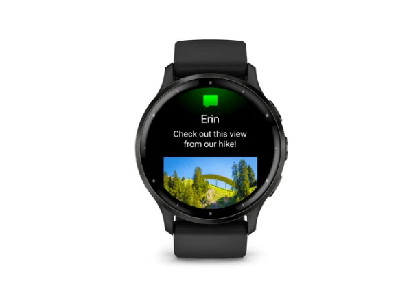 Smartwatch Venu 3 — Smart Watch, Garmin