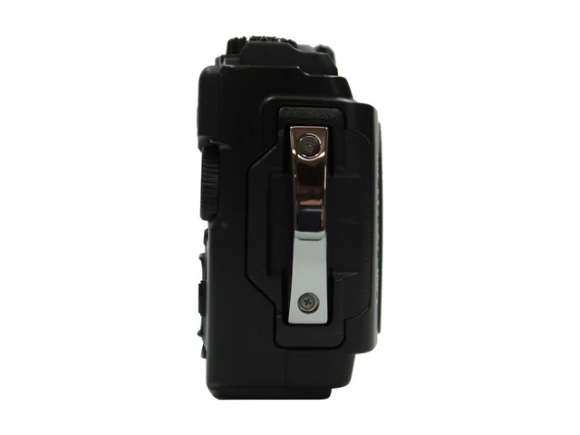 Tough TG-7 Compact Digital Camera — Digital Cameras & Camcorders, OM System