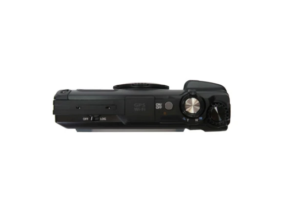 Tough TG-7 Compact Digital Camera — Digital Cameras & Camcorders, OM System