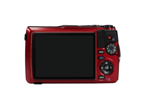 Tough TG-7 Digital Camera — Digital Cameras & Camcorders, OM System