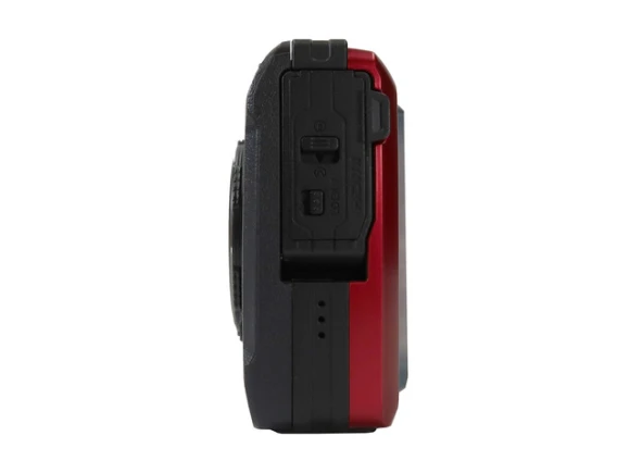 Tough TG-7 Digital Camera — Digital Cameras & Camcorders, OM System