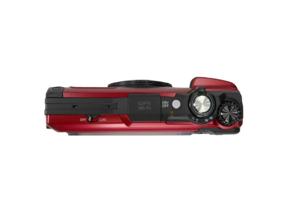 Tough TG-7 Digital Camera — Digital Cameras & Camcorders, OM System
