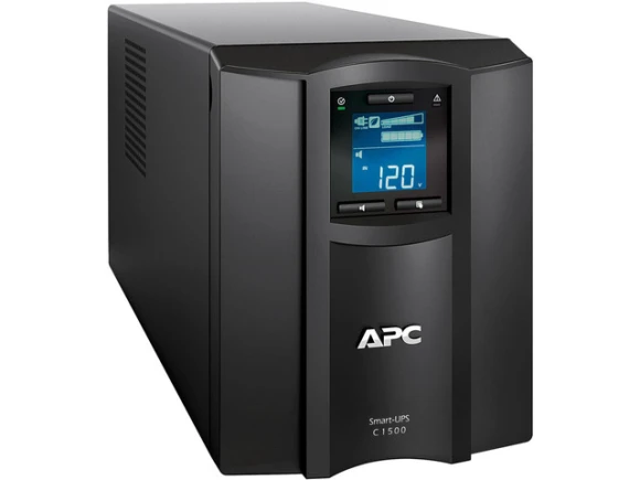 Tower UPS — UPS Battery Backup, APC