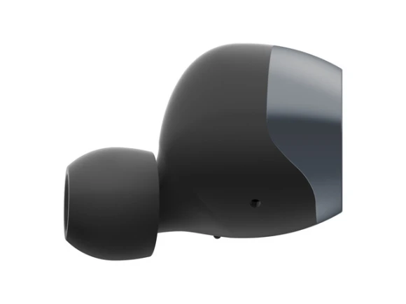 True wireless earbuds — Wireless Earbuds, Technics