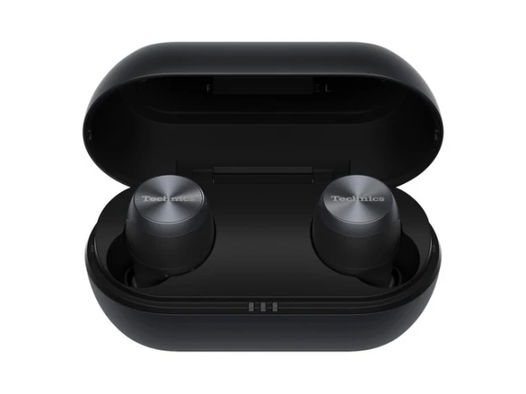 True wireless earbuds — Wireless Earbuds, Technics