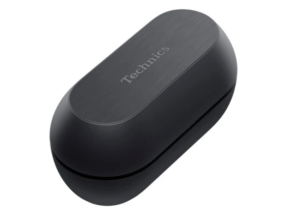 True wireless earbuds — Wireless Earbuds, Technics