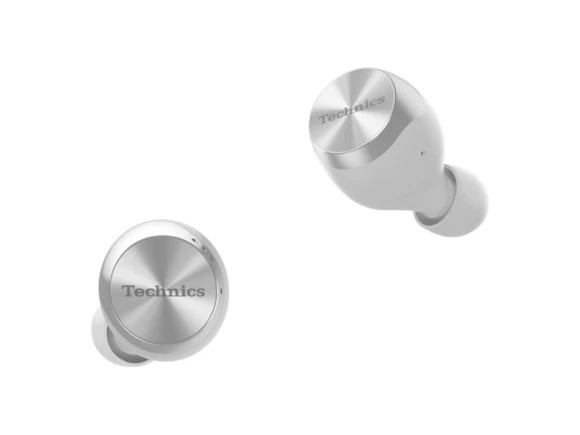 True Wireless Earbuds — Wireless Earbuds, Technics
