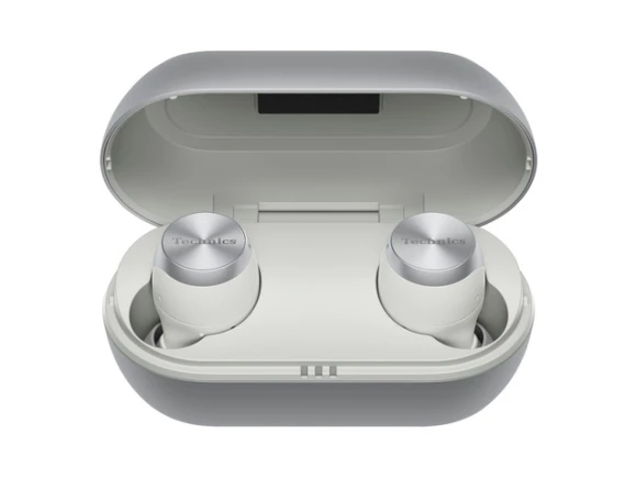True Wireless Earbuds — Wireless Earbuds, Technics