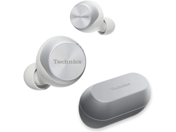 True Wireless Earbuds — Wireless Earbuds, Technics