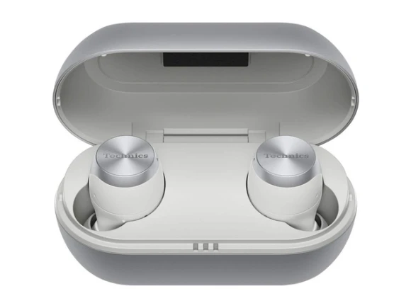 True Wireless Earbuds — Wireless Earbuds, Technics
