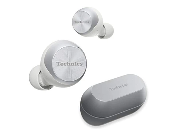 True Wireless Earbuds — Wireless Earbuds, Technics