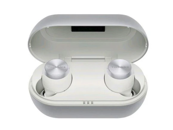 True Wireless Earbuds — Wireless Earbuds, Technics