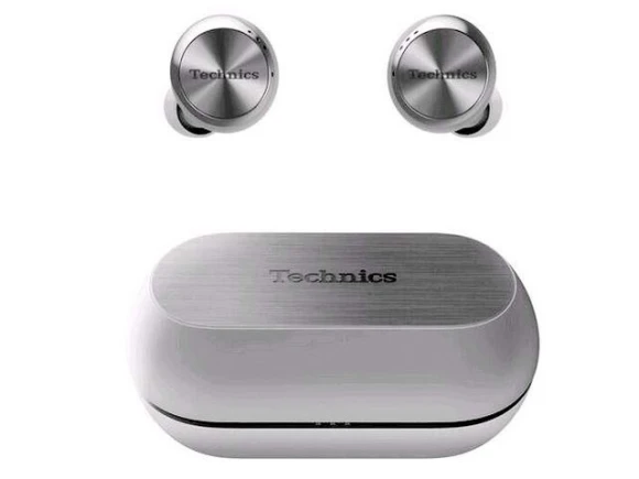 True Wireless Earbuds — Wireless Earbuds, Technics