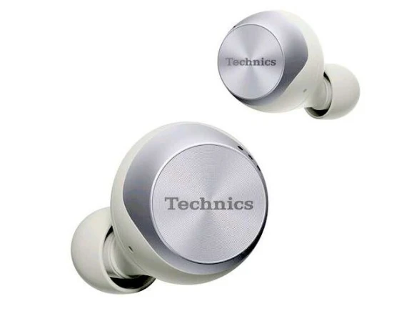 True Wireless Earbuds — Wireless Earbuds, Technics