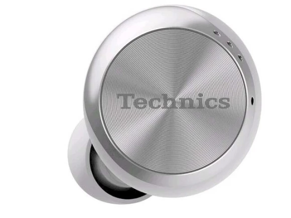 True Wireless Earbuds — Wireless Earbuds, Technics