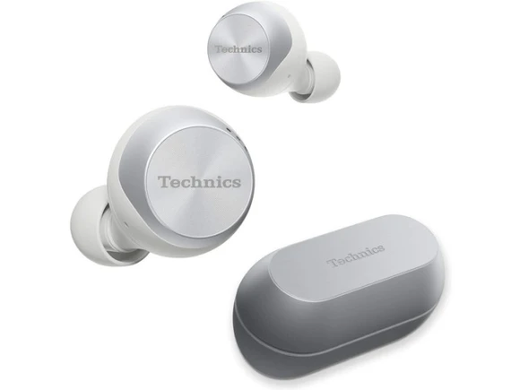 True Wireless Earbuds — Wireless Earbuds, Technics