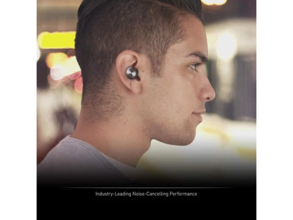 True Wireless Earbuds — Wireless Earbuds, Technics