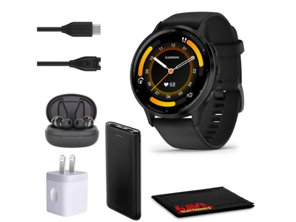 Venu 3 Smart Watch — Smart Watch, Garmin