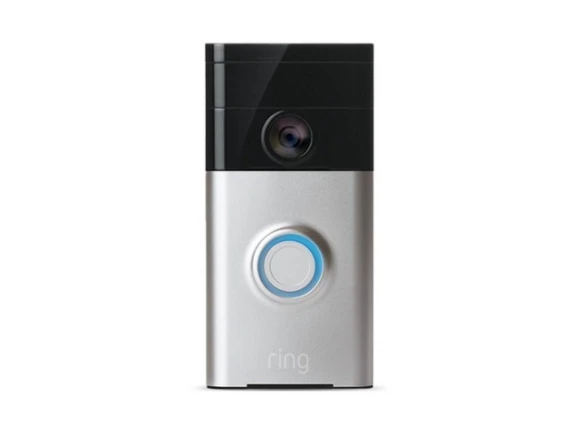 Video Doorbell — Video Doorbell, Ring