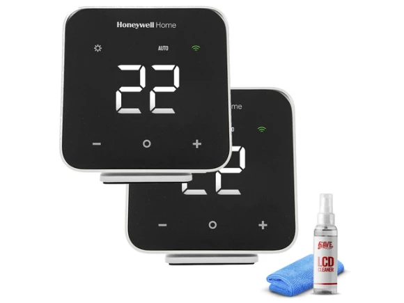 Wi-Fi Ductless Controller — Smart AC Controller, Honeywell