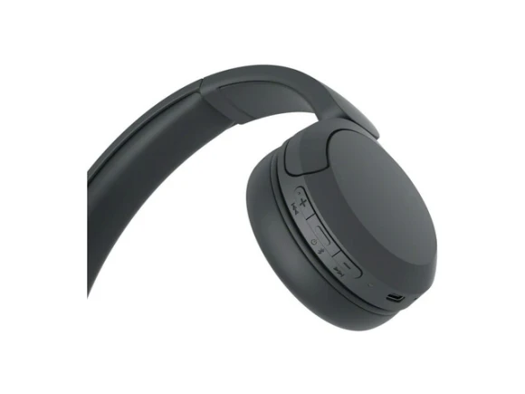 Wireless Headphones with Microphone and Noise Cancelling — Wireless Earbuds, Sony