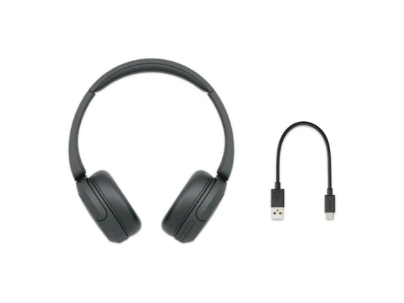 Wireless Headphones with Microphone and Noise Cancelling — Wireless Earbuds, Sony
