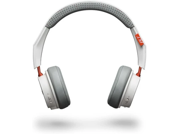 Wireless headphones — Wireless Earbuds, Plantronics