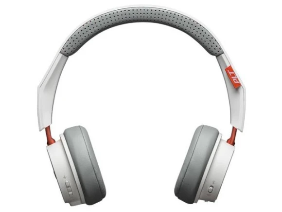 Wireless headphones — Wireless Earbuds, Plantronics