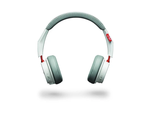 Wireless headphones — Wireless Earbuds, Plantronics