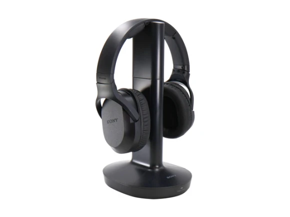 Wireless Home Theater Headphones — Wireless Earbuds, Sony