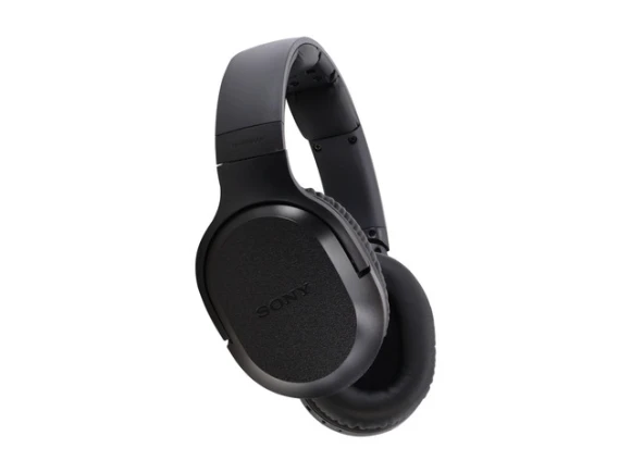 Wireless Home Theater Headphones — Wireless Earbuds, Sony
