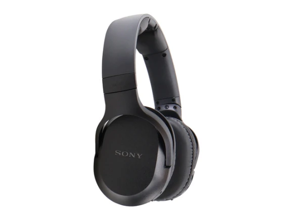 Wireless Home Theater Headphones — Wireless Earbuds, Sony