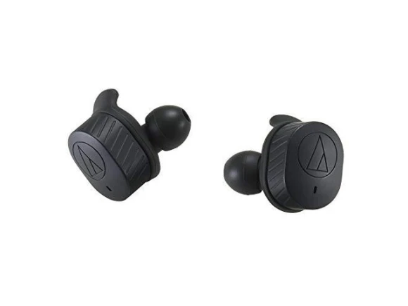 Wireless In-Ear Headphones — Wireless Earbuds, Audio Technica