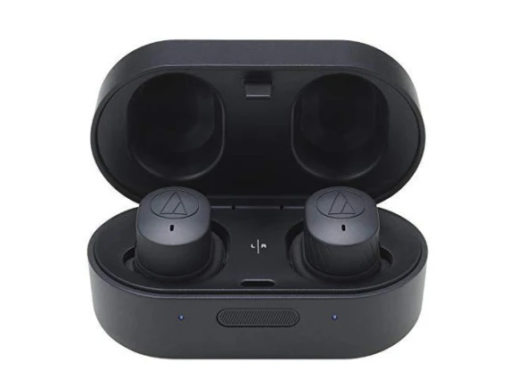 Wireless In-Ear Headphones — Wireless Earbuds, Audio Technica