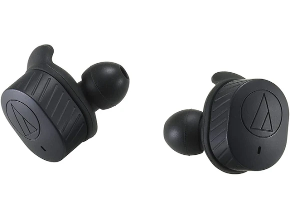Wireless In-Ear Headphones — Wireless Earbuds, Audio Technica