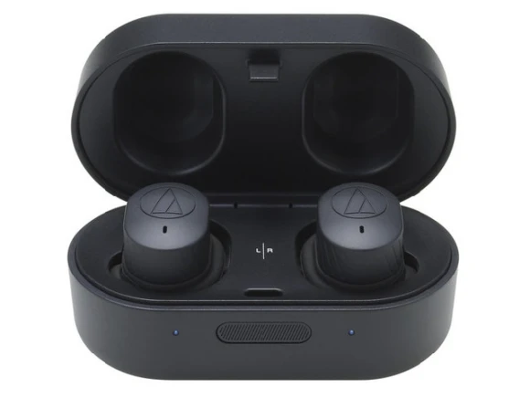 Wireless In-Ear Headphones — Wireless Earbuds, Audio Technica